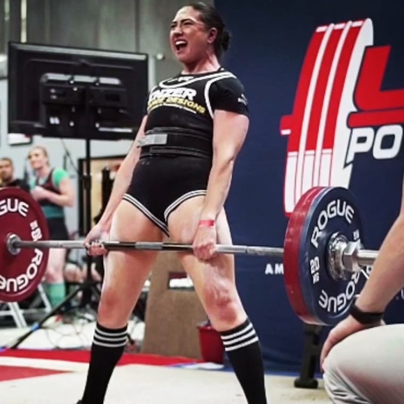 Meet your Posher, Britt - Picture 2 of 2